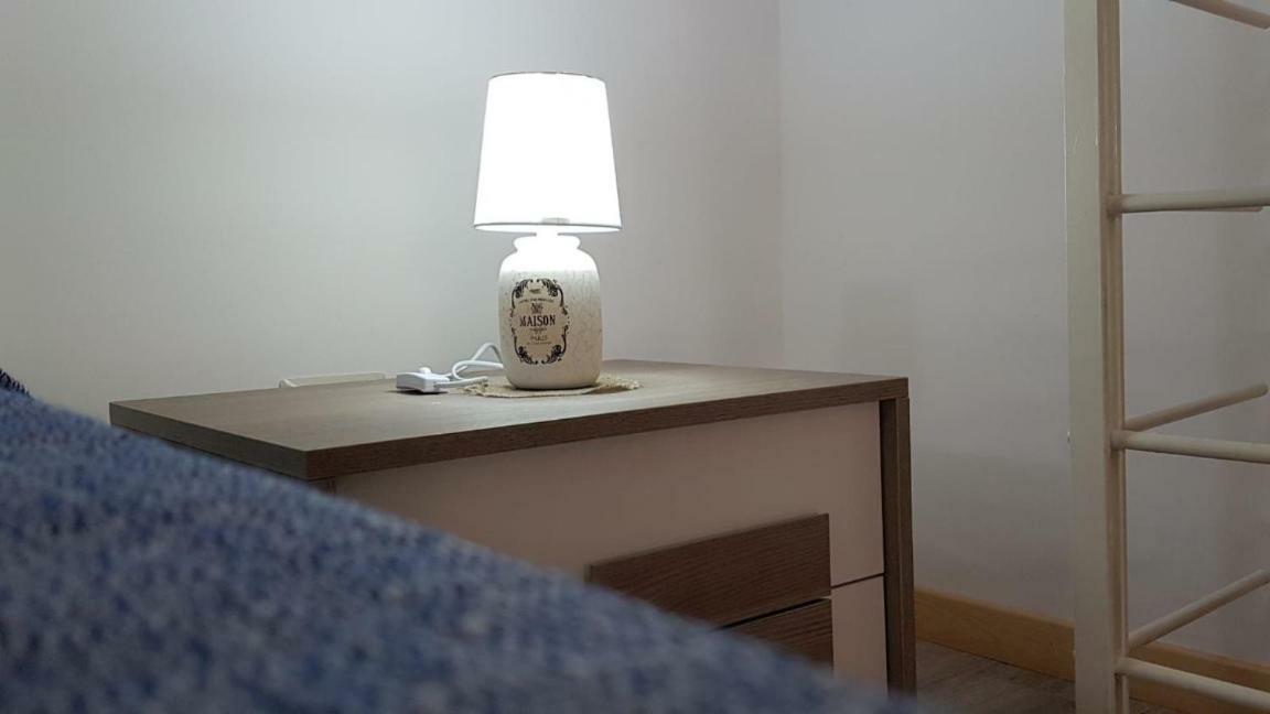 Appartamenti Laura Wi-Fi Curti Экстерьер фото